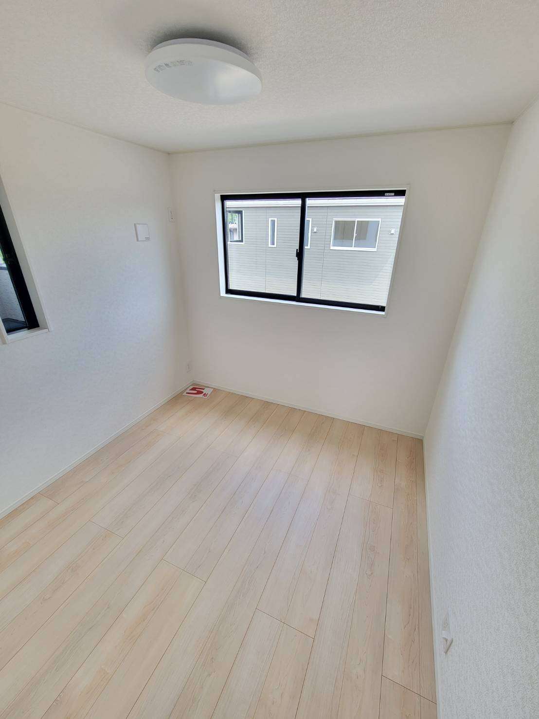 クレイドルガーデン東広島市西条町寺家第7　NO.2