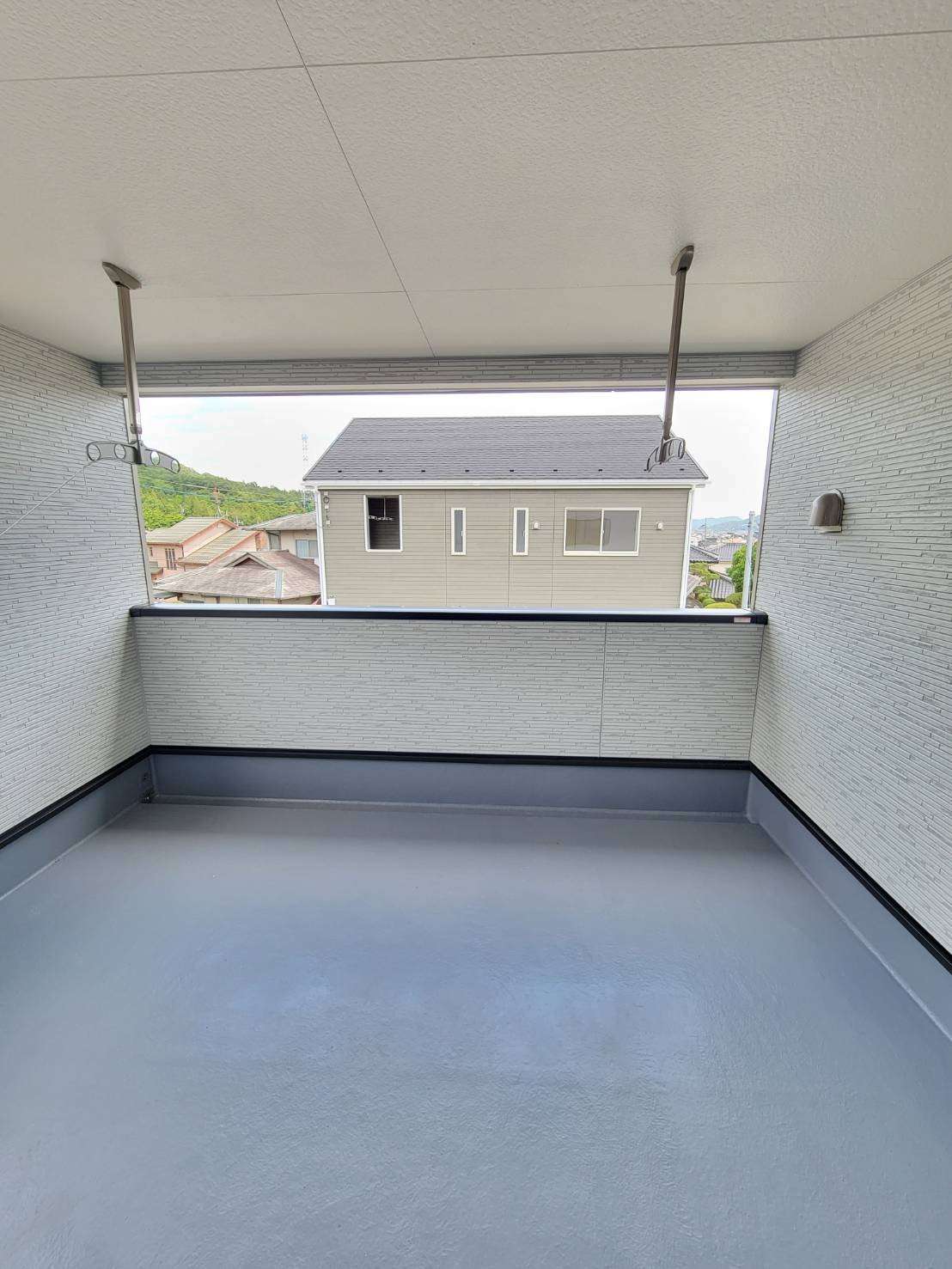 クレイドルガーデン東広島市西条町寺家第7　NO.2