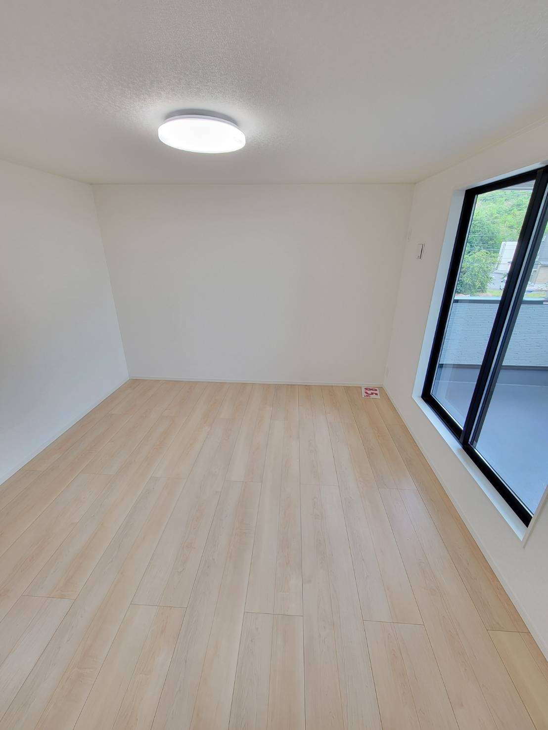 クレイドルガーデン東広島市西条町寺家第7　NO.2