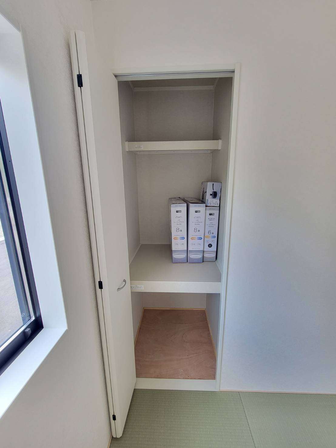 クレイドルガーデン東広島市西条町寺家第7　NO.2