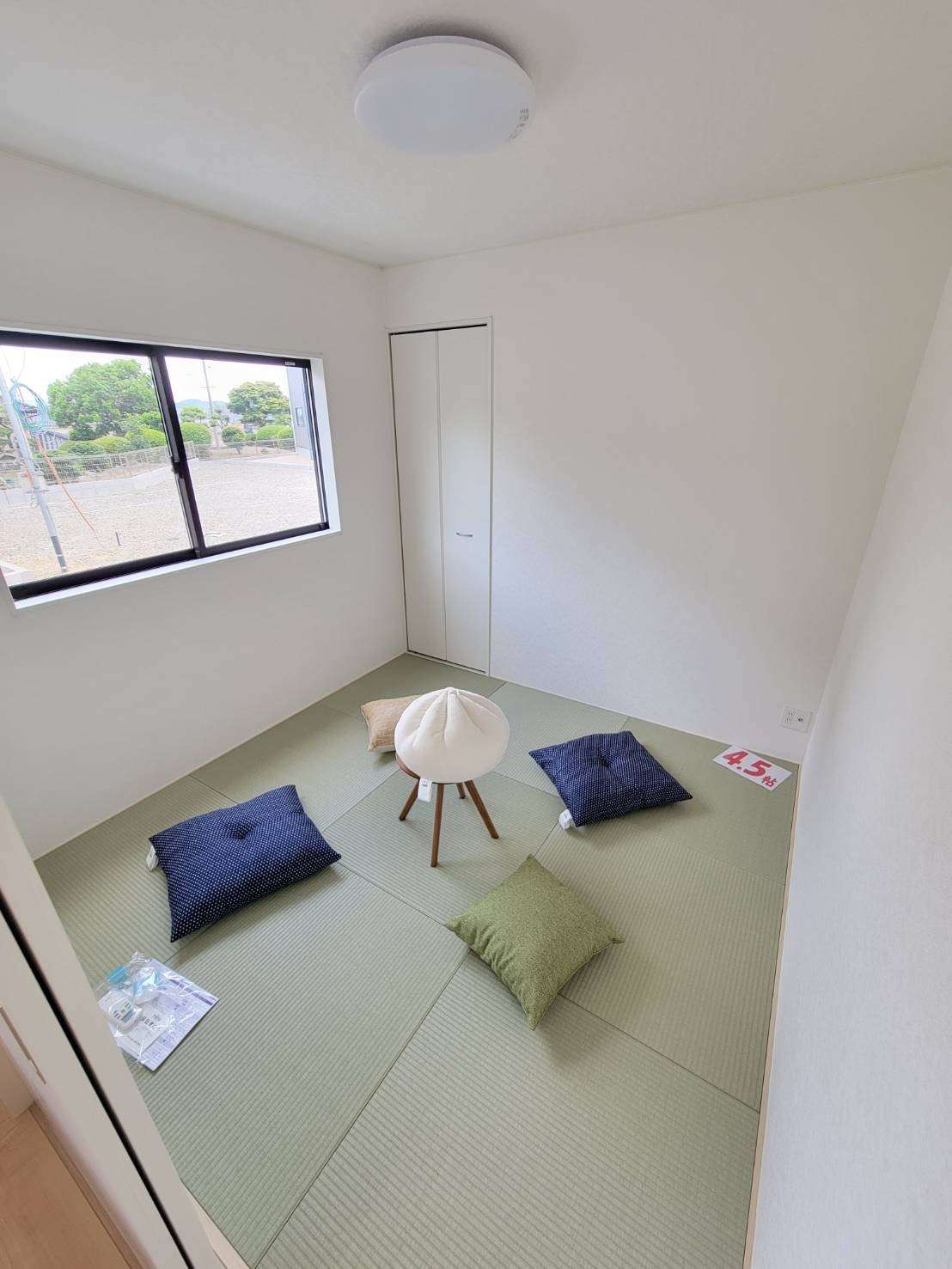 クレイドルガーデン東広島市西条町寺家第7　NO.2