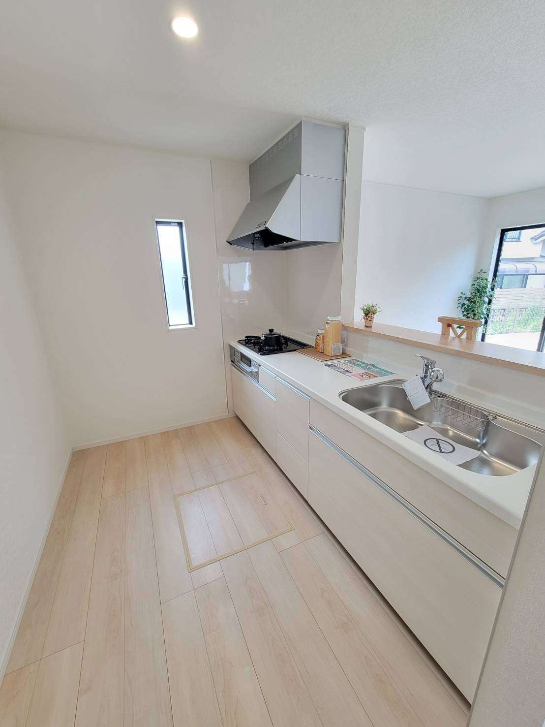 クレイドルガーデン東広島市西条町寺家第7　NO.2