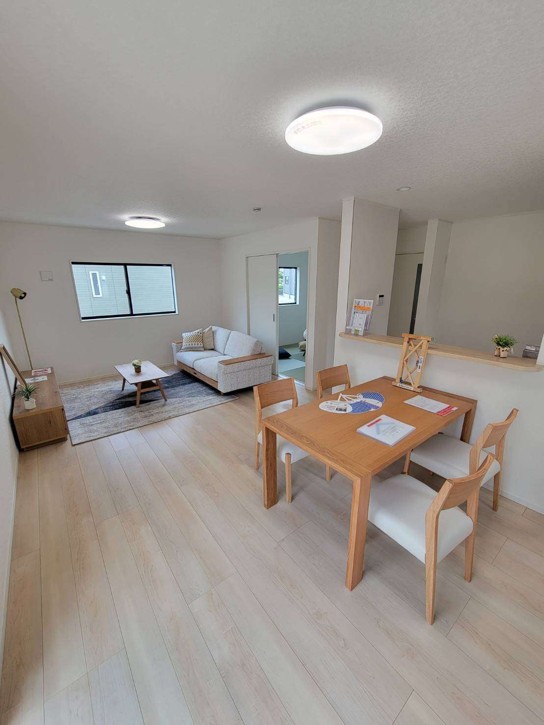 クレイドルガーデン東広島市西条町寺家第7　NO.2