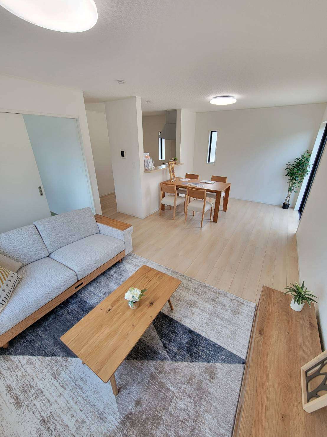 クレイドルガーデン東広島市西条町寺家第7　NO.2