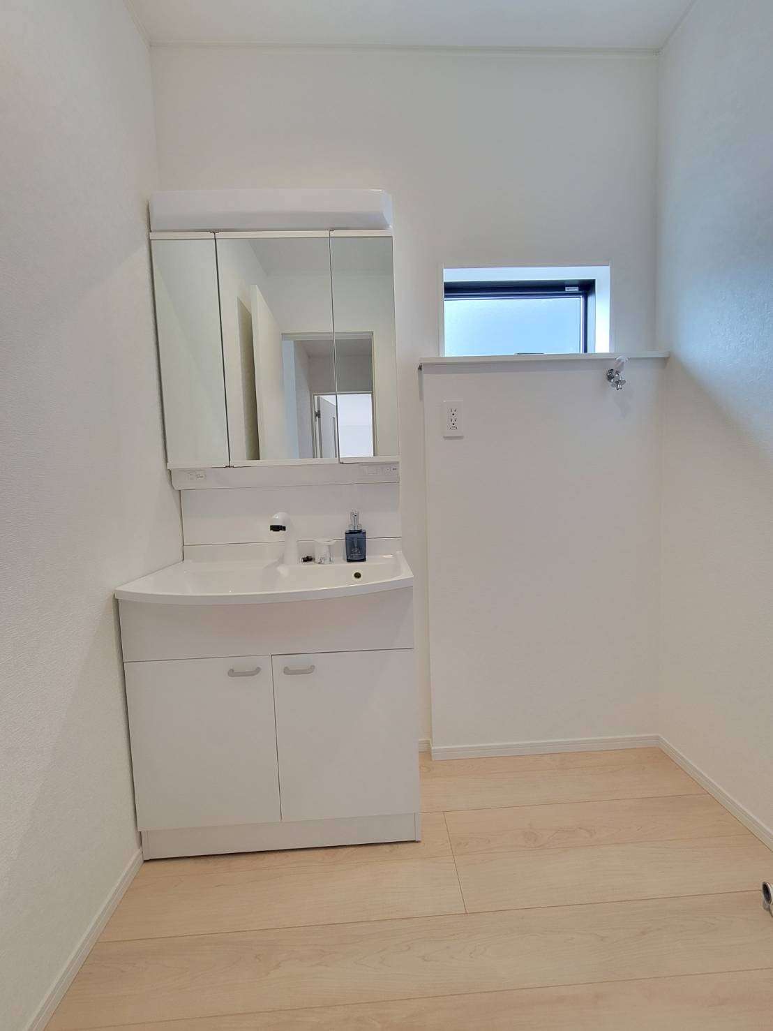 クレイドルガーデン東広島市西条町寺家第7　NO.2