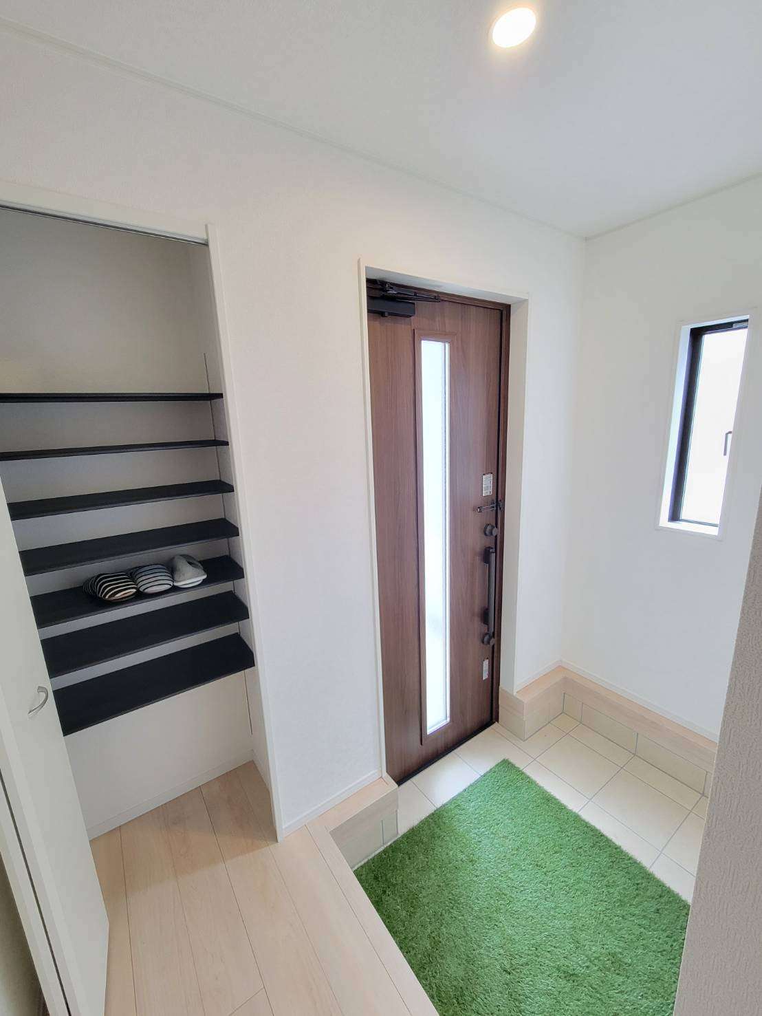 クレイドルガーデン東広島市西条町寺家第7　NO.2