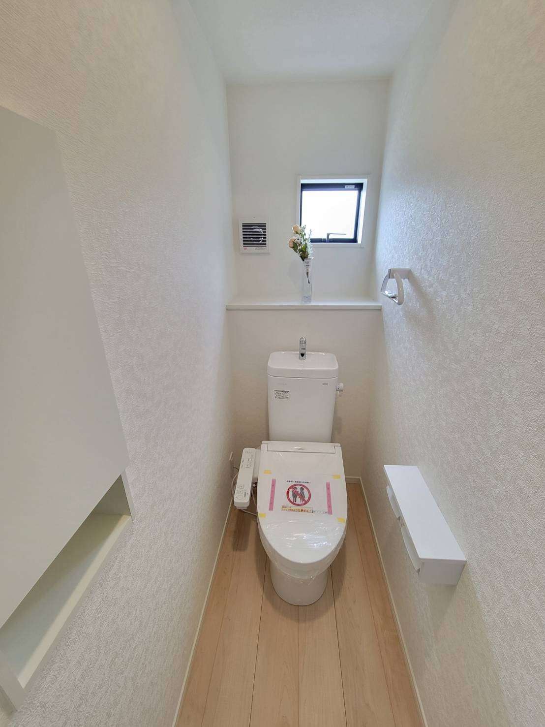 クレイドルガーデン東広島市西条町寺家第7　NO.2