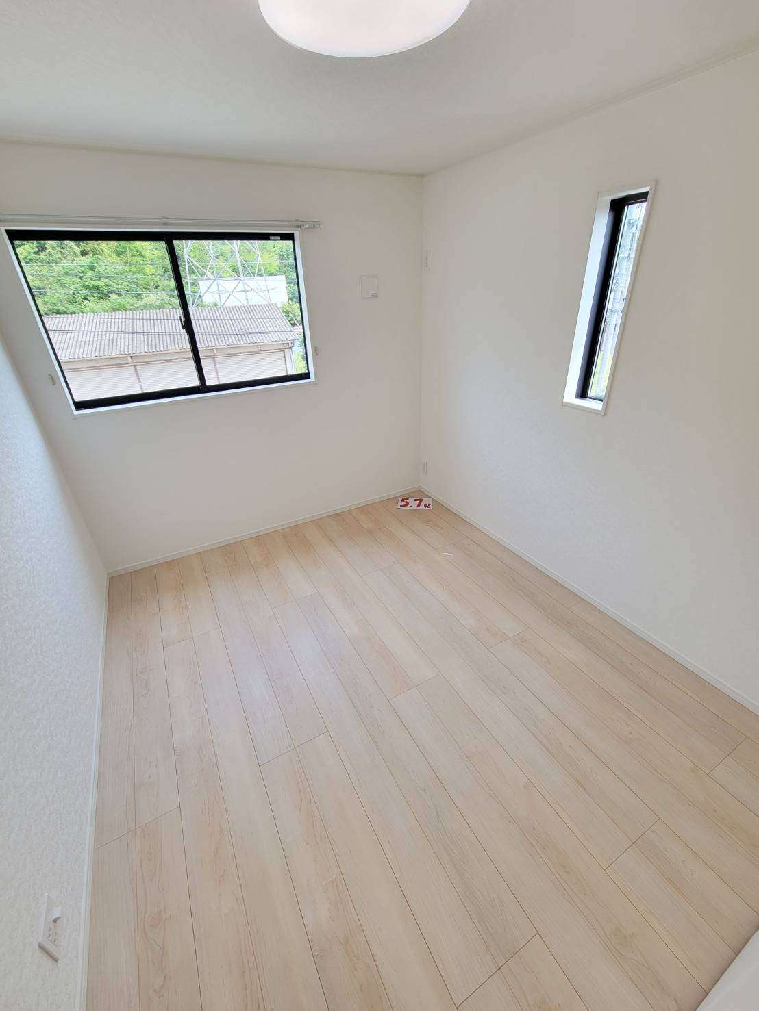 クレイドルガーデン東広島市西条町寺家第7　NO.1