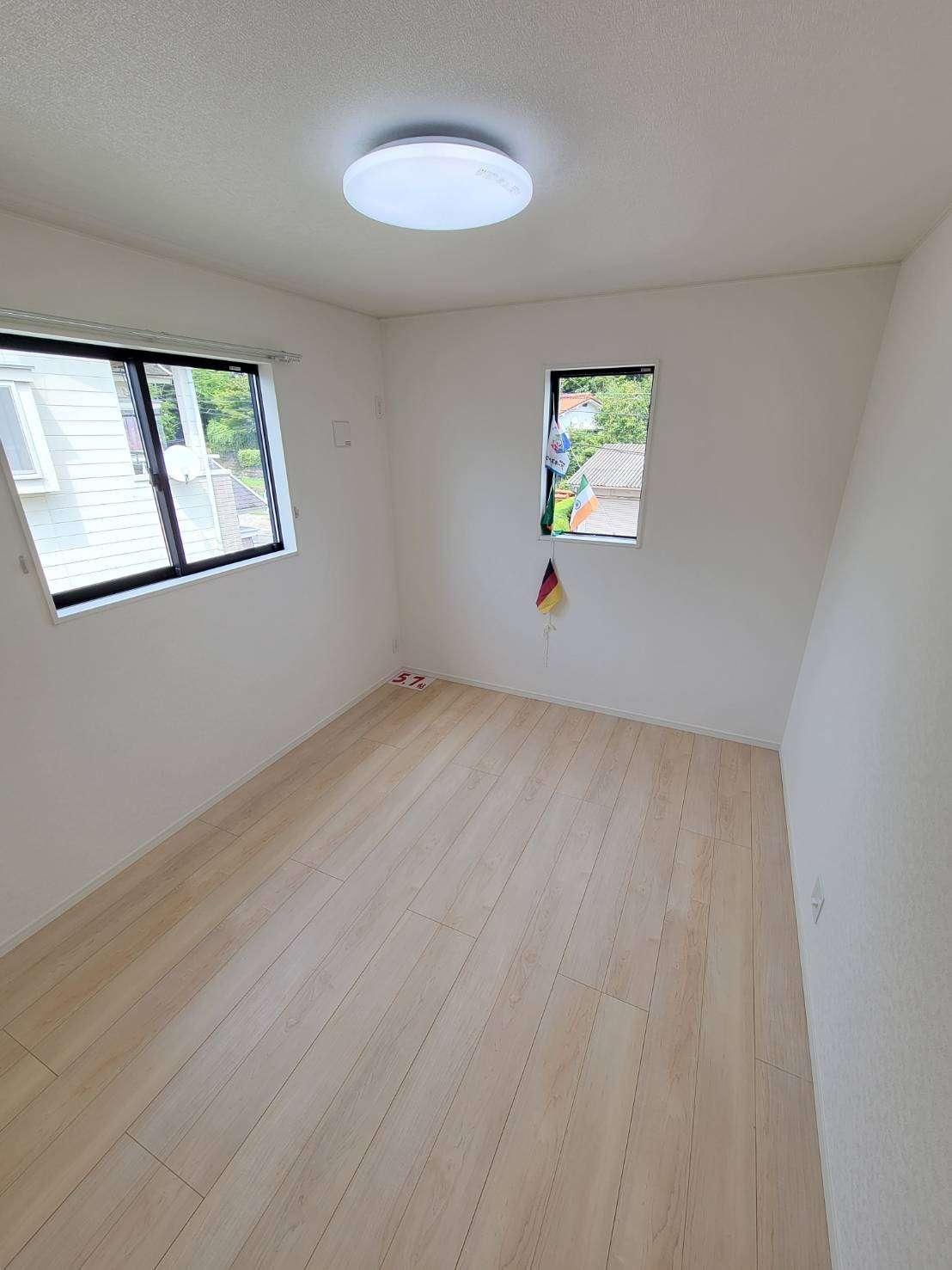 クレイドルガーデン東広島市西条町寺家第7　NO.1