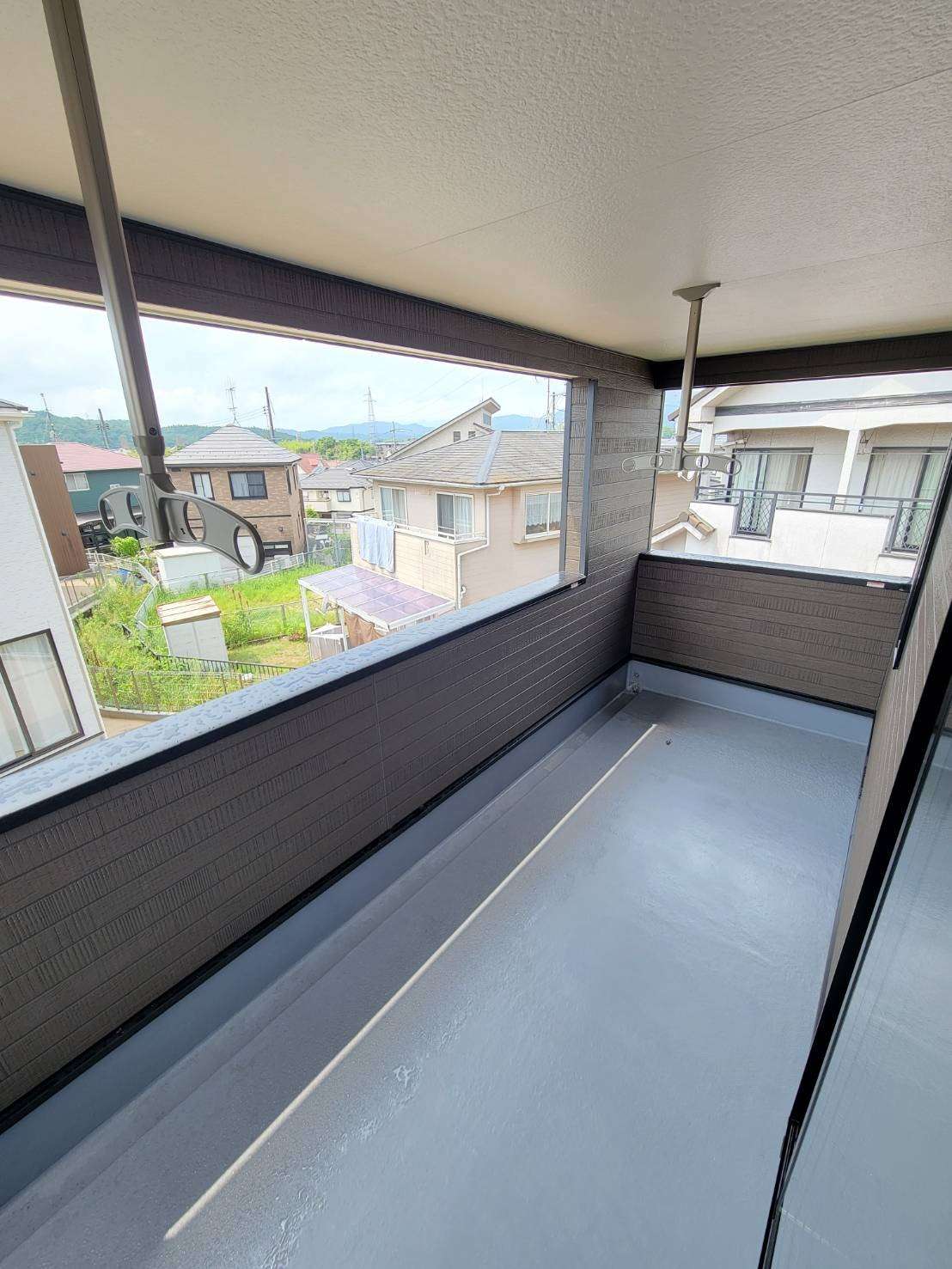 クレイドルガーデン東広島市西条町寺家第7　NO.1