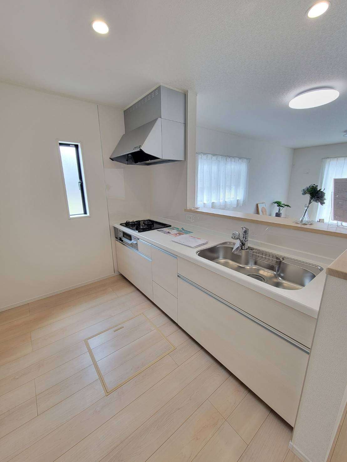 クレイドルガーデン東広島市西条町寺家第7　NO.1