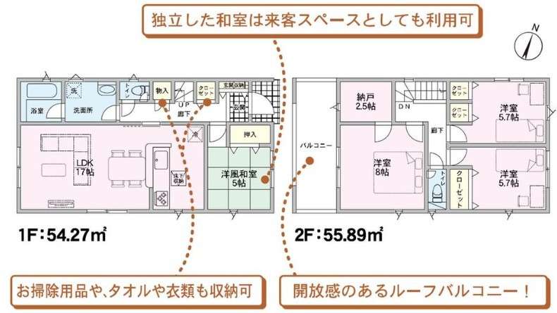 クレイドルガーデン東広島市西条町寺家第7　NO.1