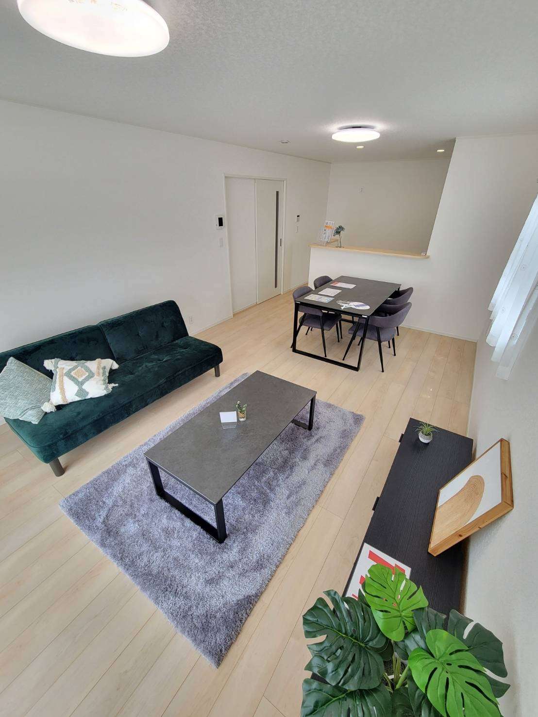 クレイドルガーデン東広島市西条町寺家第7　NO.1