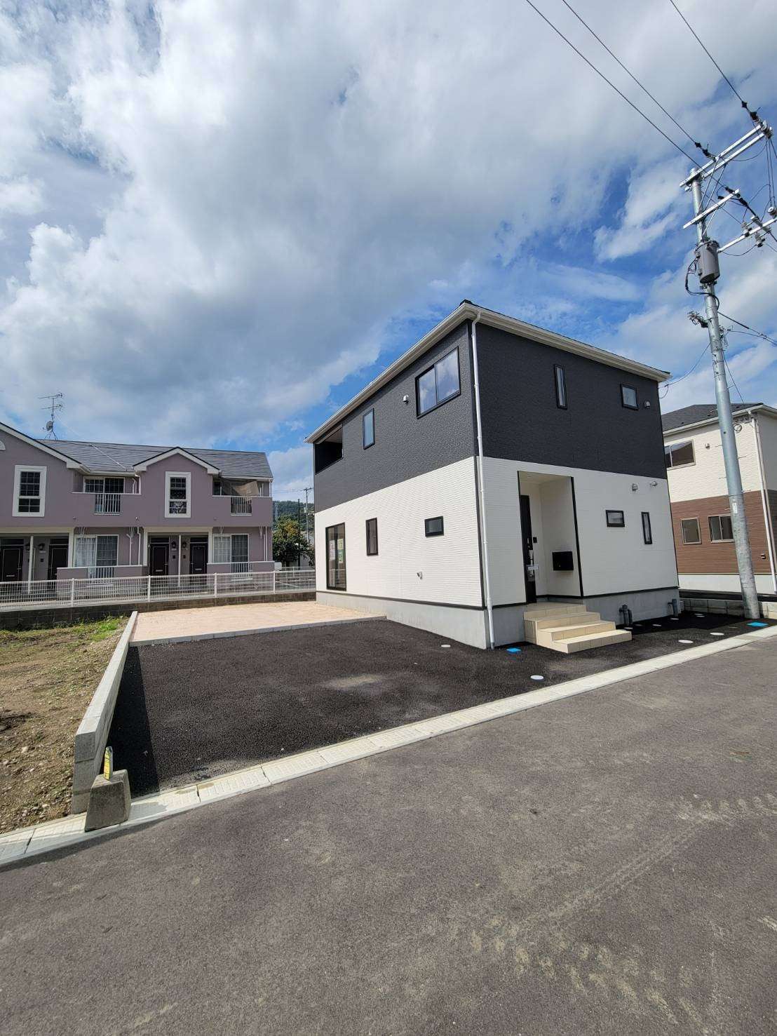 熊野町新築　値下げ情報