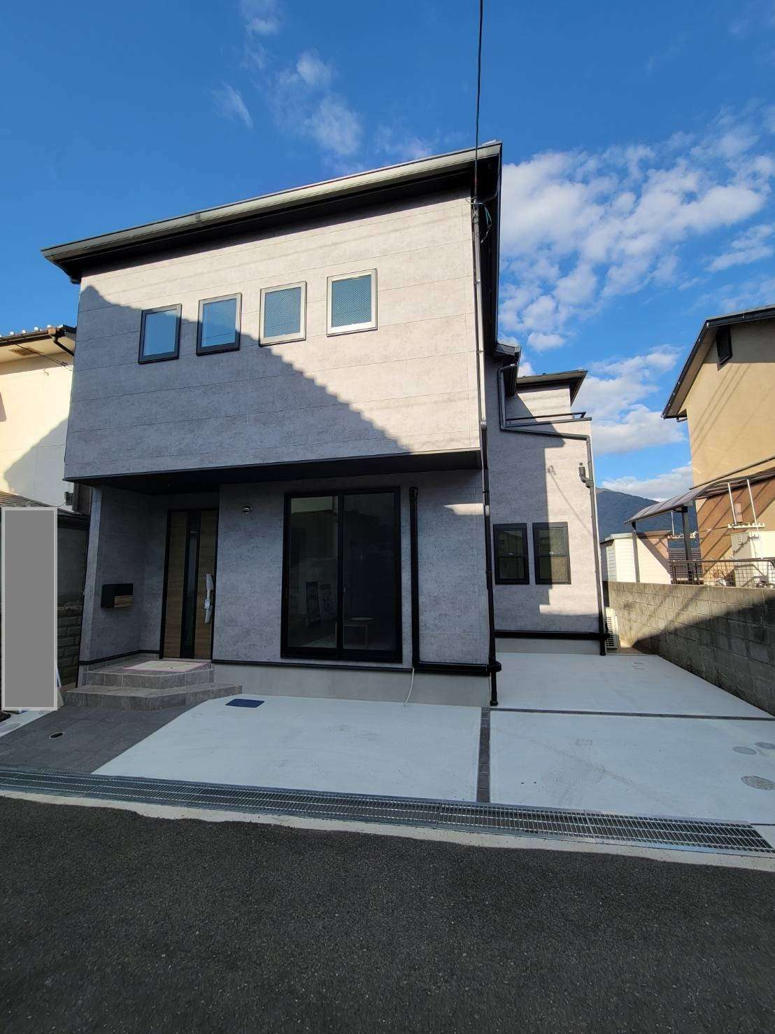 セルリアンステージ呉市八幡町　NO.1