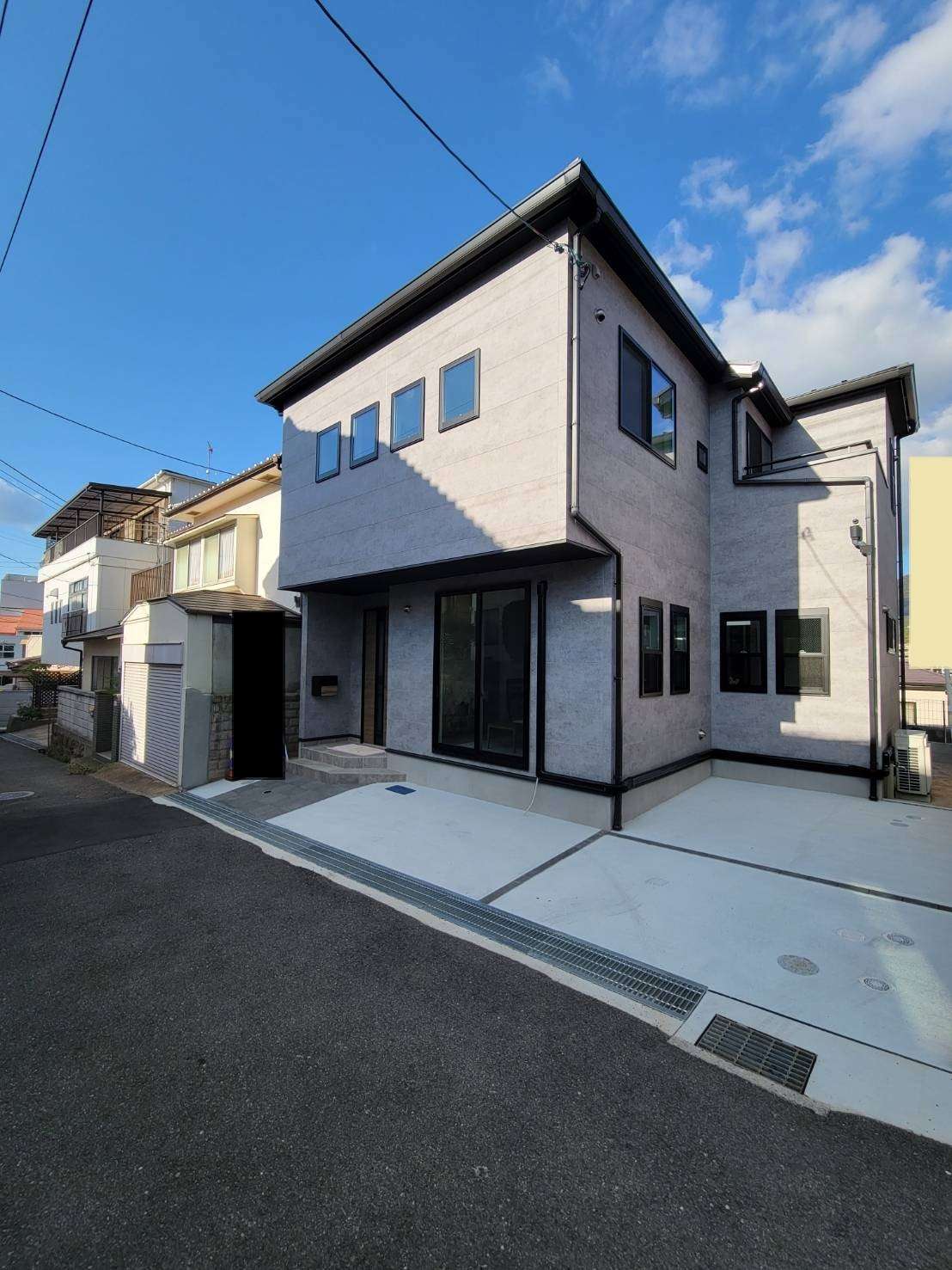 呉市新築　値下げ情報