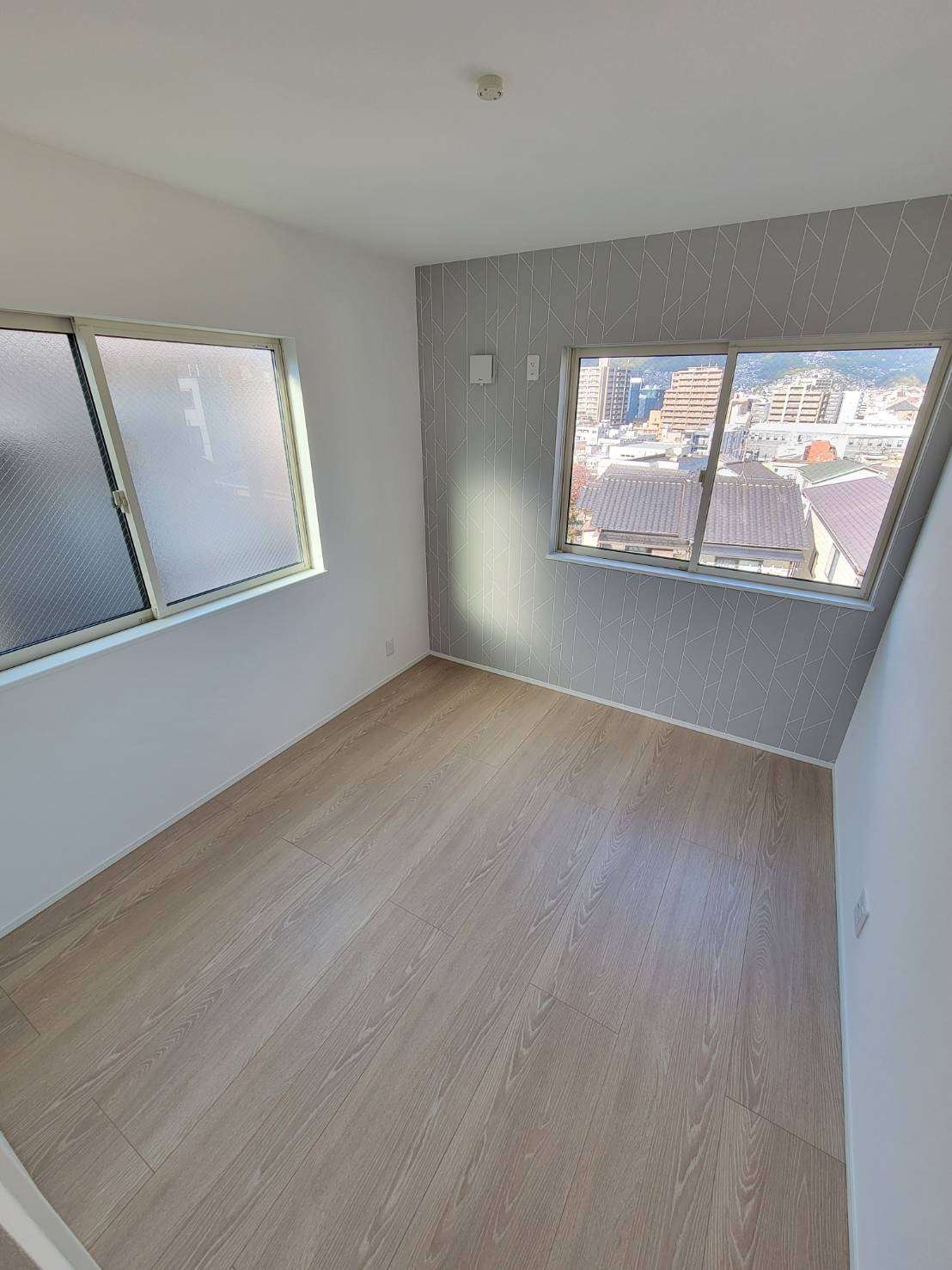 セルリアンステージ呉市八幡町　NO.1