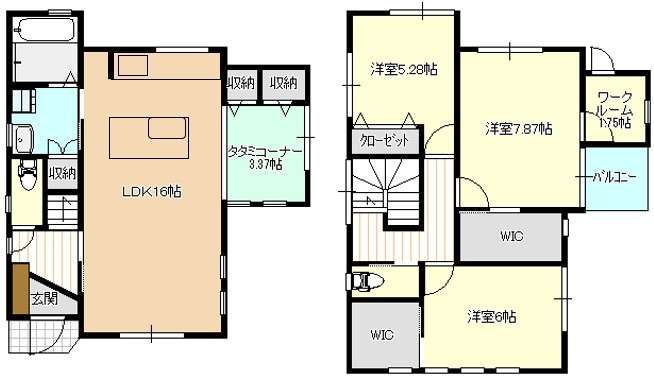 セルリアンステージ呉市八幡町　NO.1