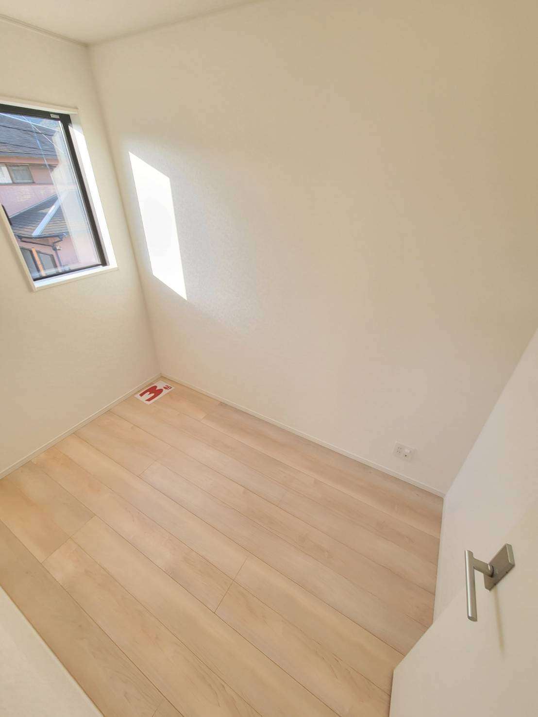 クレイドルガーデン竹原市竹原町第3第1　NO.3