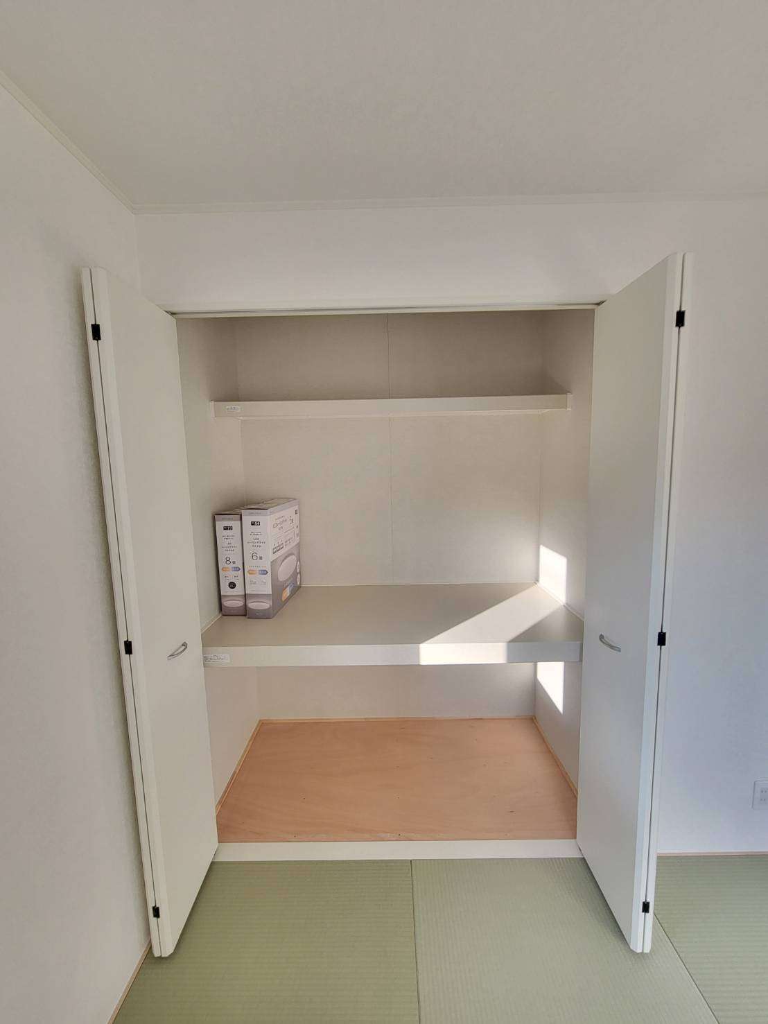 クレイドルガーデン竹原市竹原町第3第1　NO.3