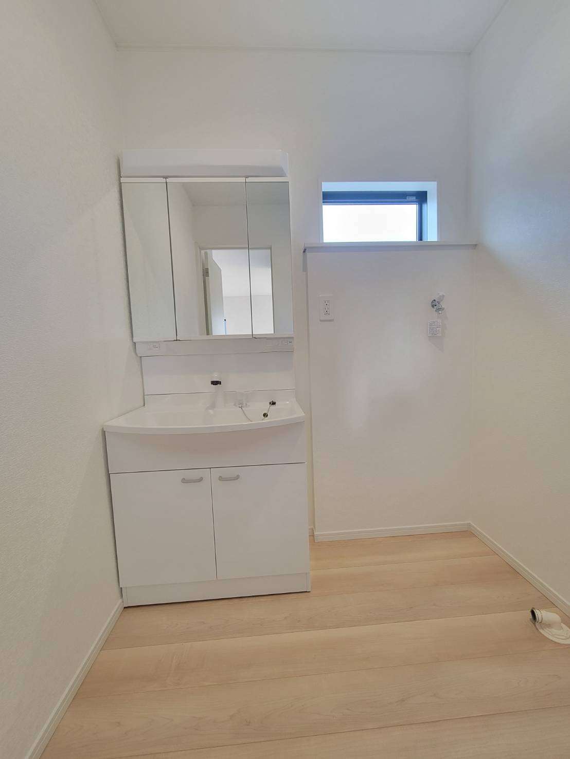 クレイドルガーデン竹原市竹原町第3第1　NO.3