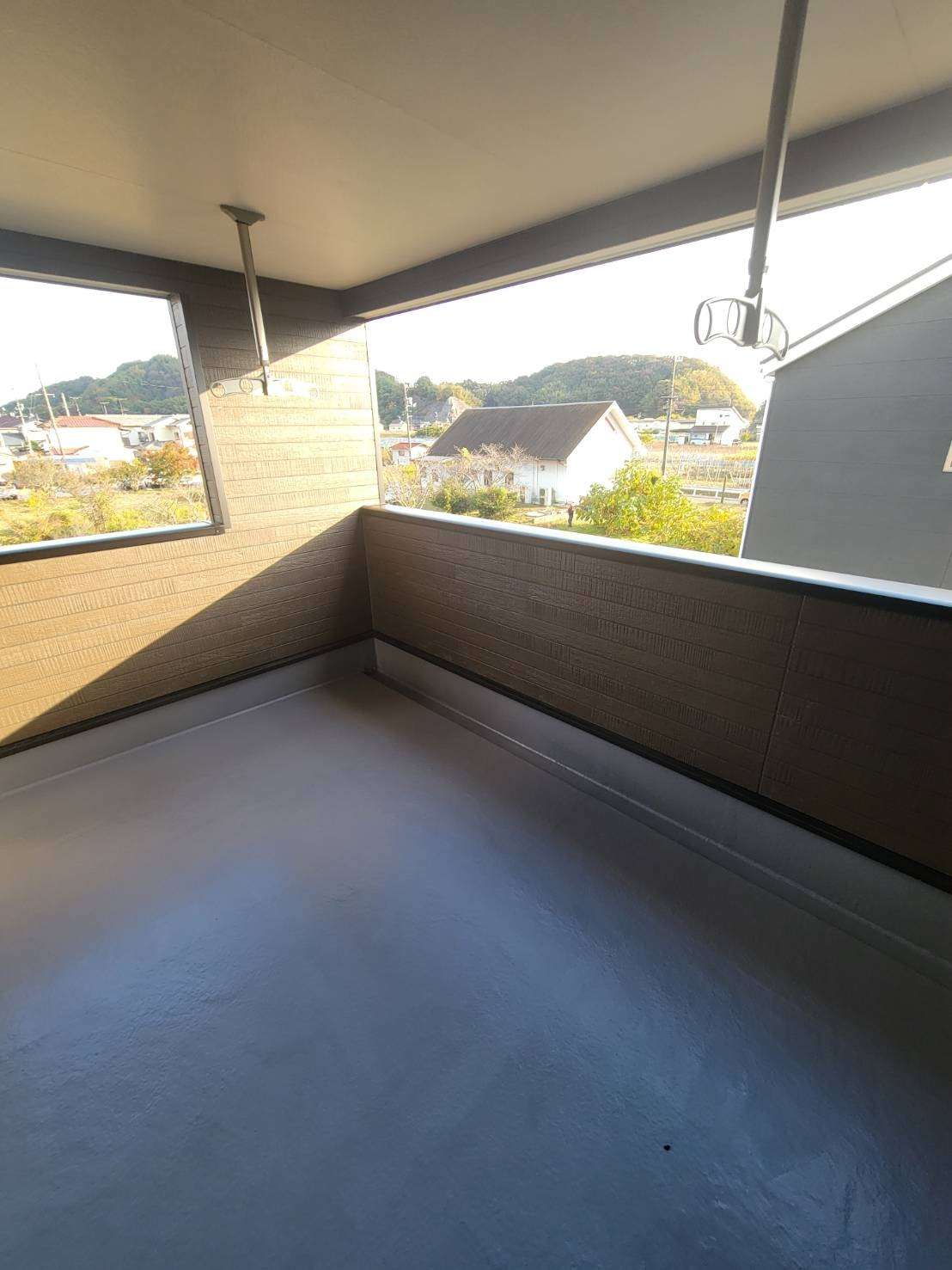 クレイドルガーデン竹原市竹原町第3第1　NO.3