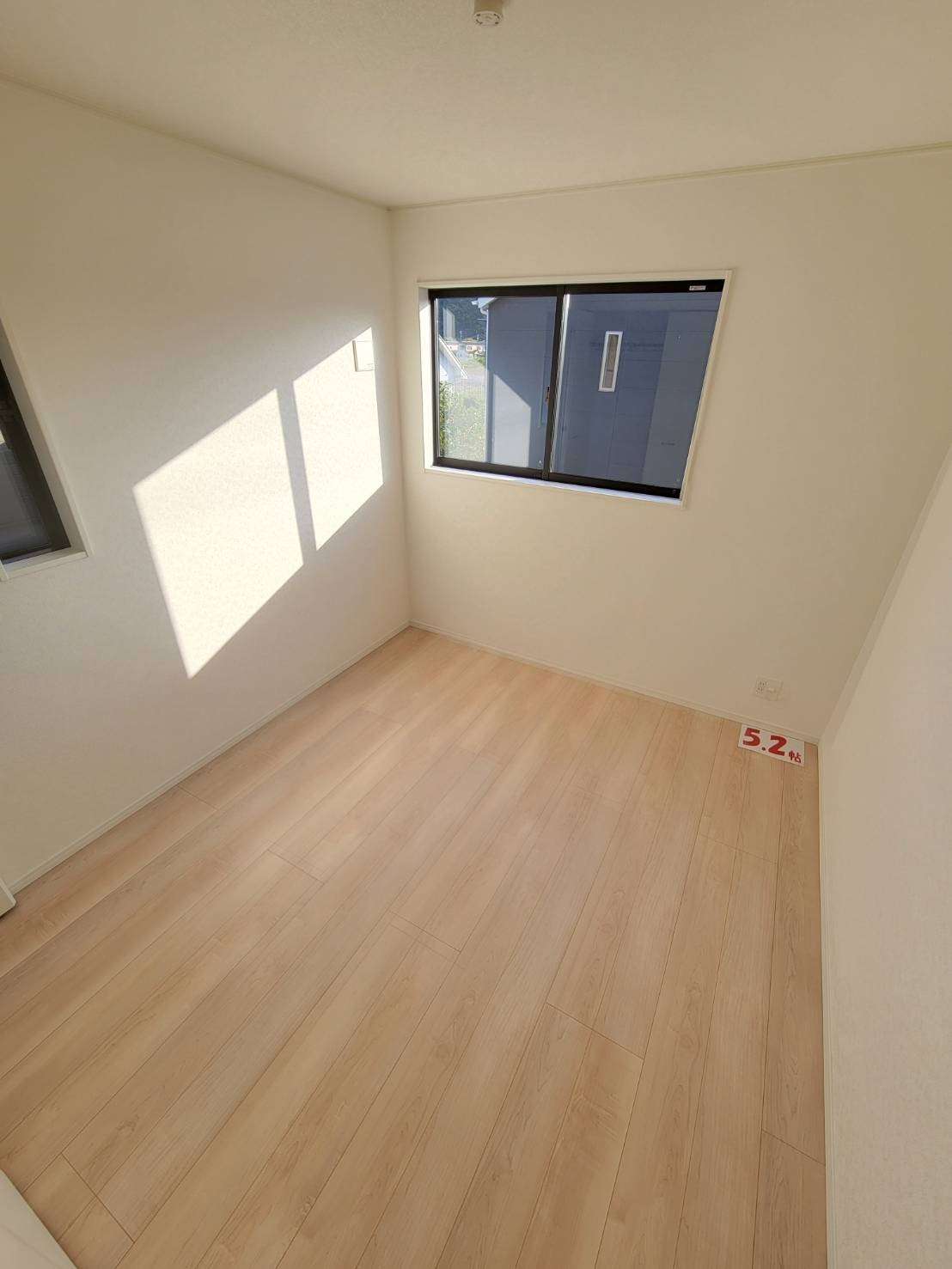 クレイドルガーデン竹原市竹原町第3第1　NO.3