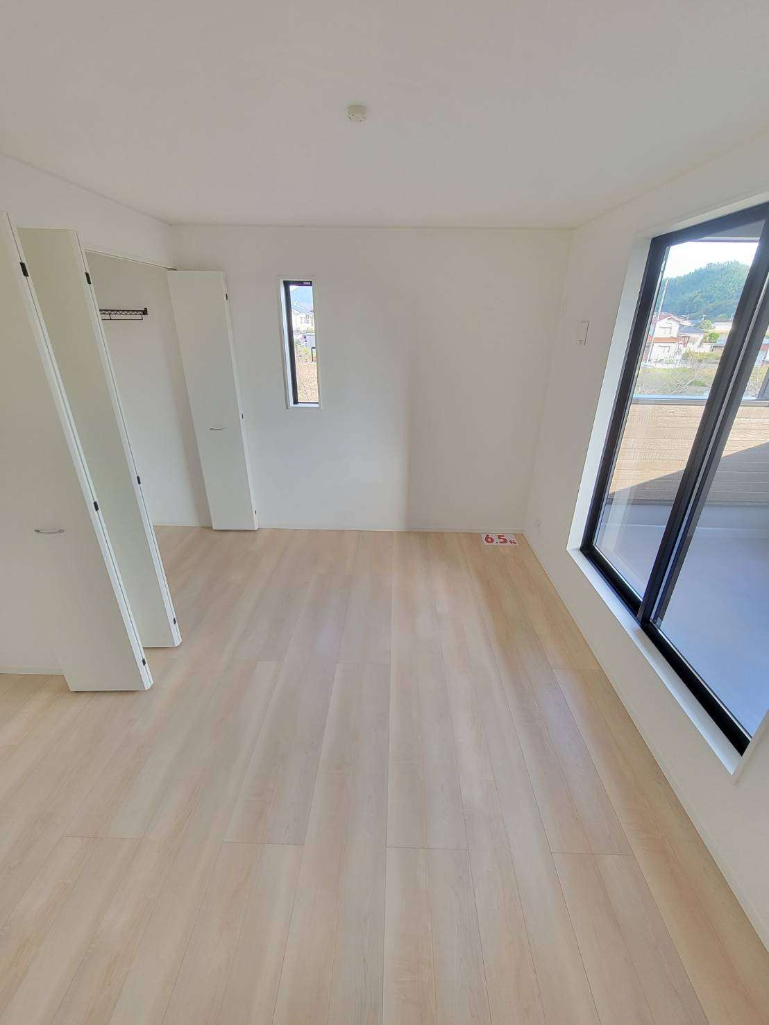 クレイドルガーデン竹原市竹原町第3第1　NO.3