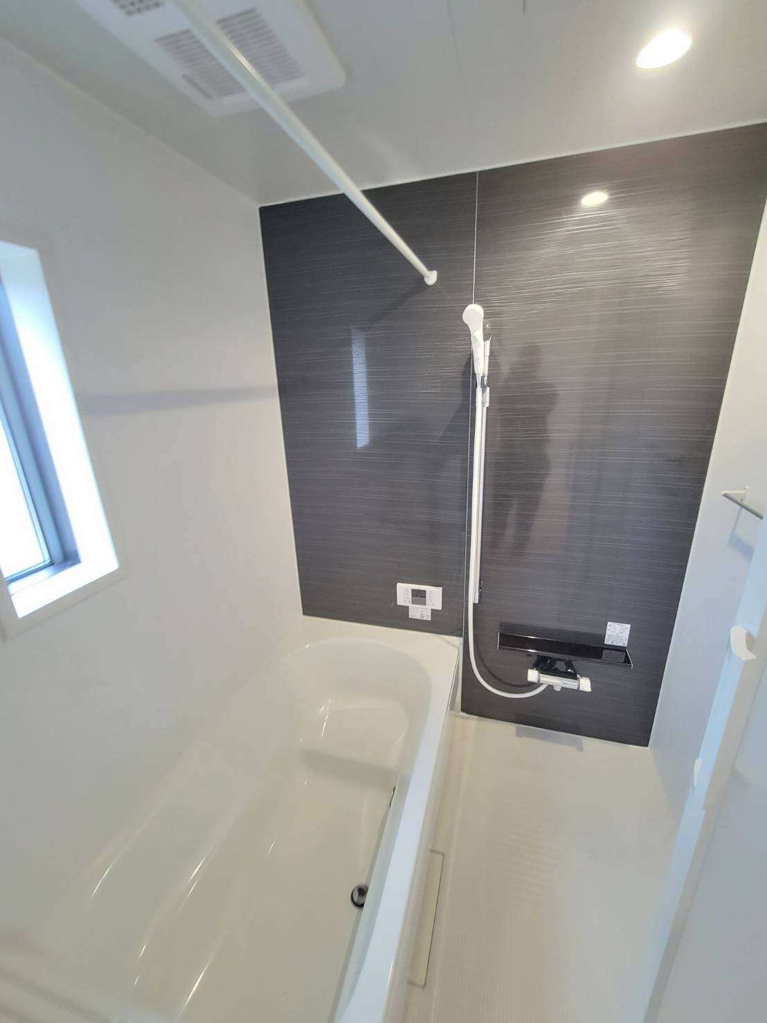 クレイドルガーデン竹原市竹原町第3第1　NO.3