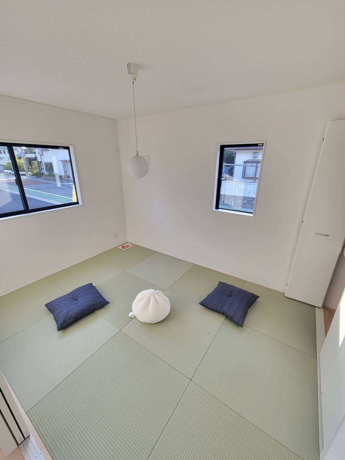 クレイドルガーデン竹原市竹原町第3第1　NO.3