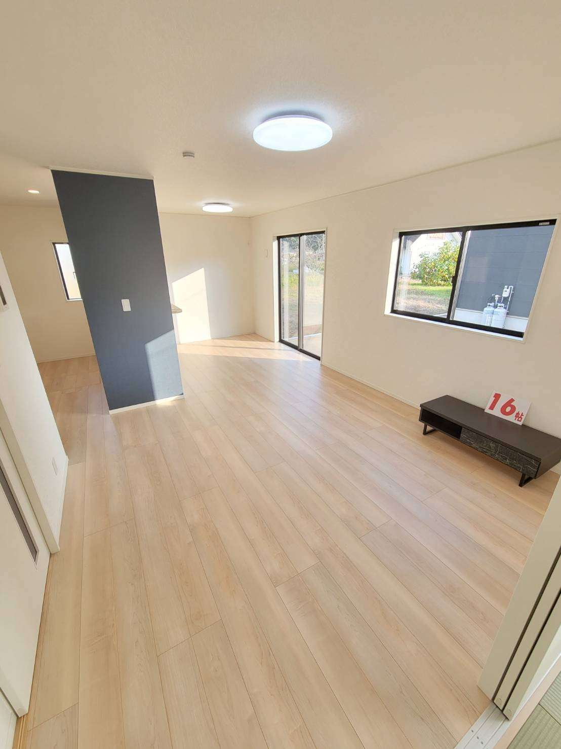 クレイドルガーデン竹原市竹原町第3第1　NO.3