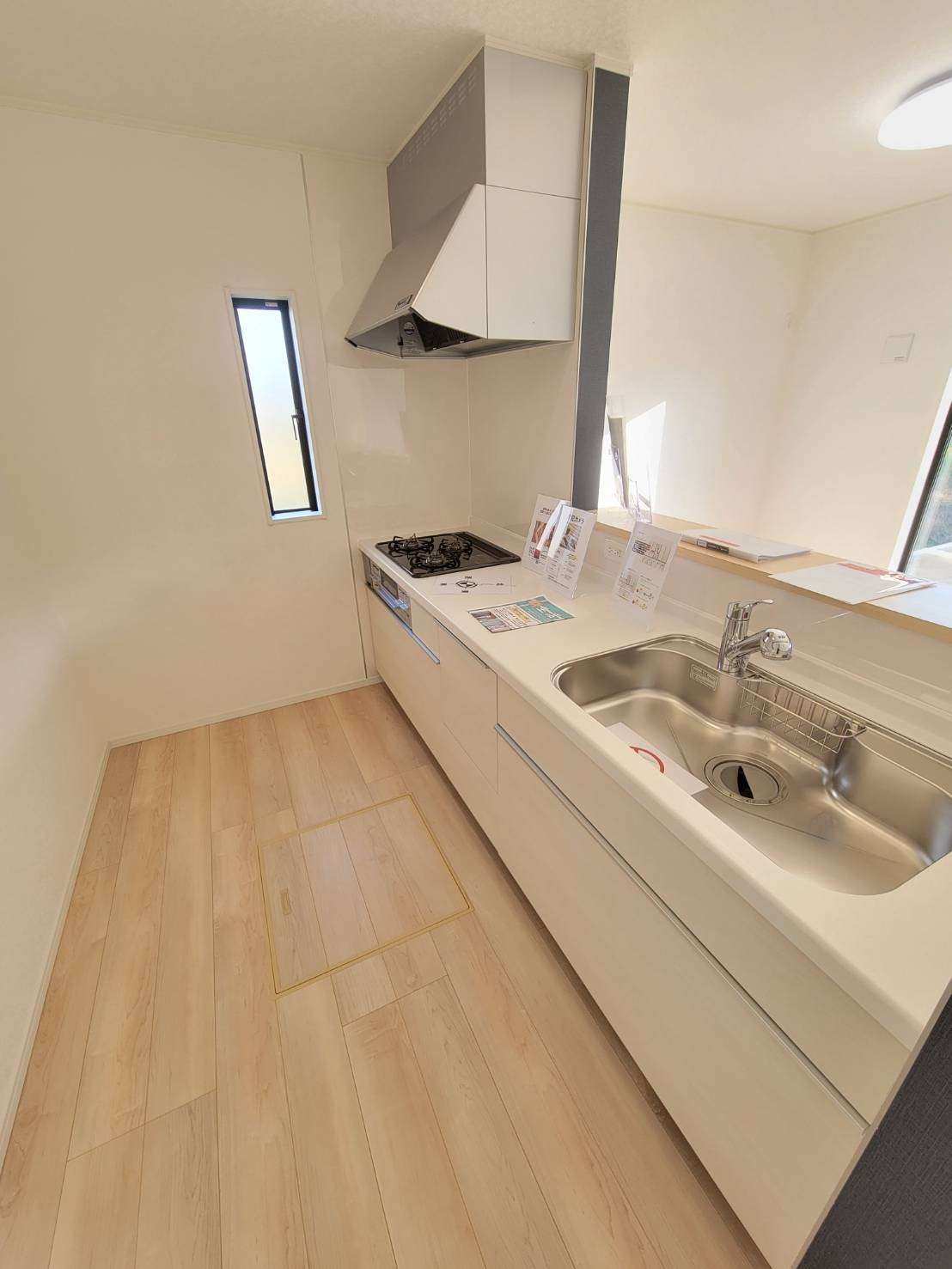 クレイドルガーデン竹原市竹原町第3第1　NO.3