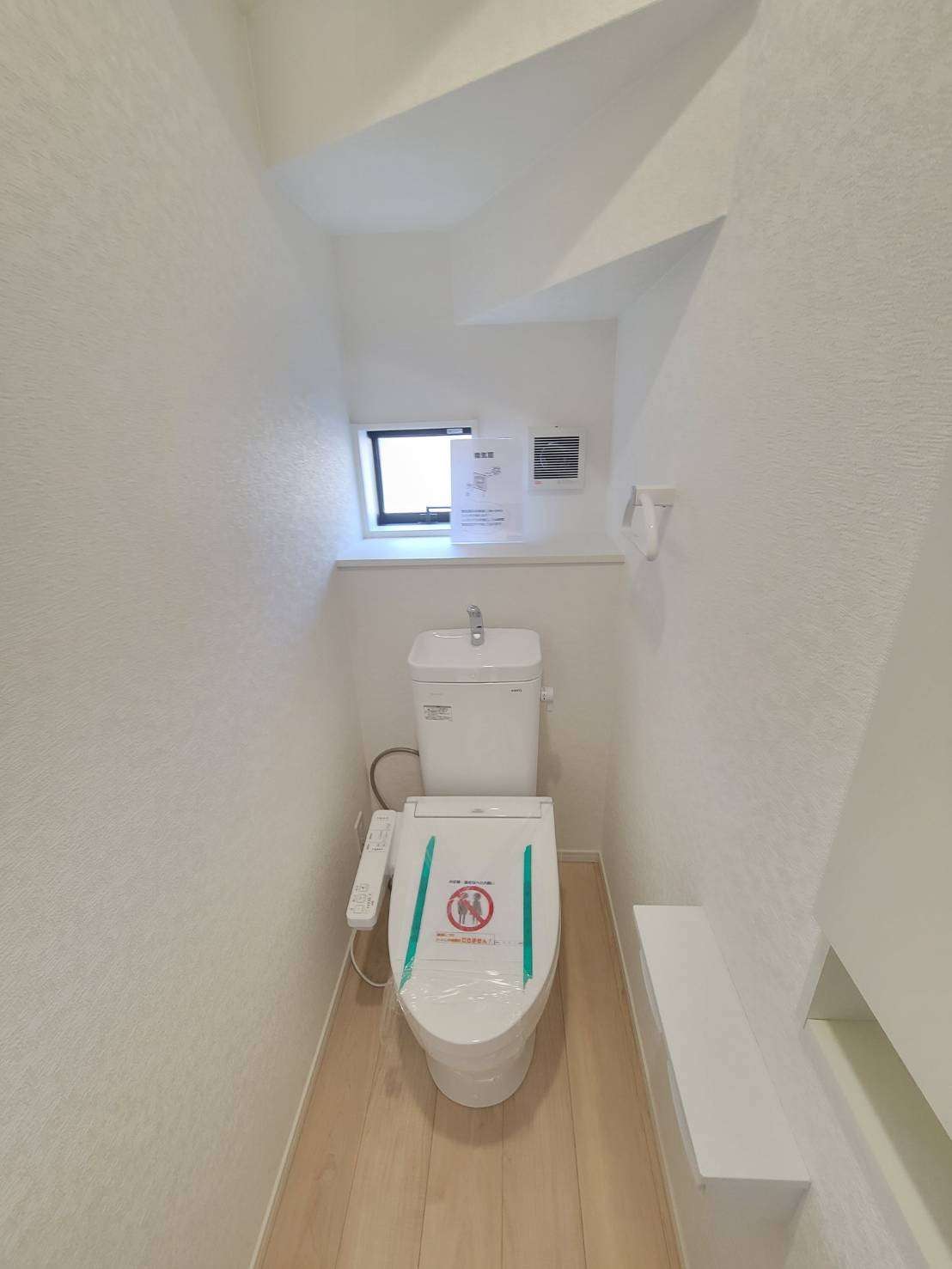 クレイドルガーデン竹原市竹原町第3第1　NO.3