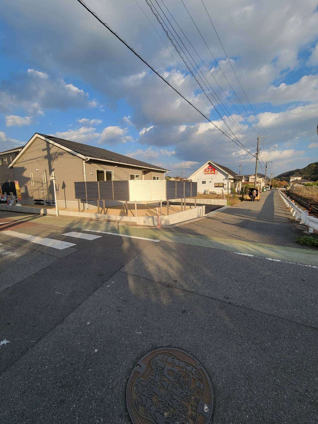 クレイドルガーデン竹原市竹原町第3第1　NO.5