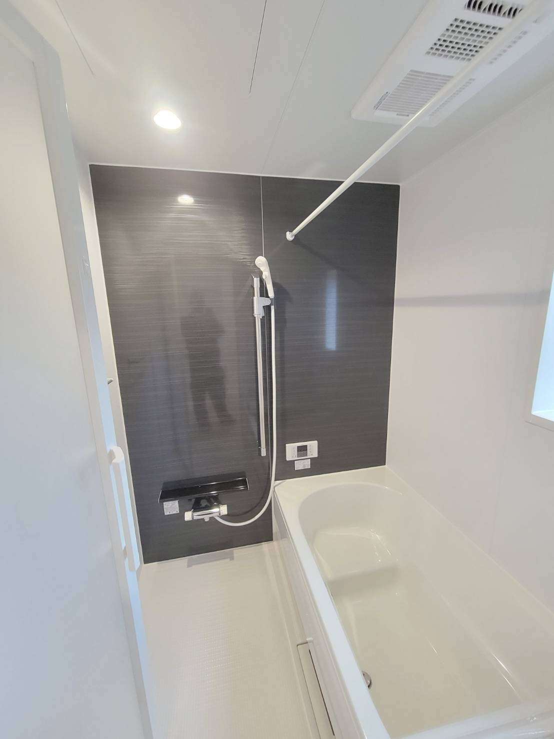 クレイドルガーデン竹原市竹原町第3第1　NO.5