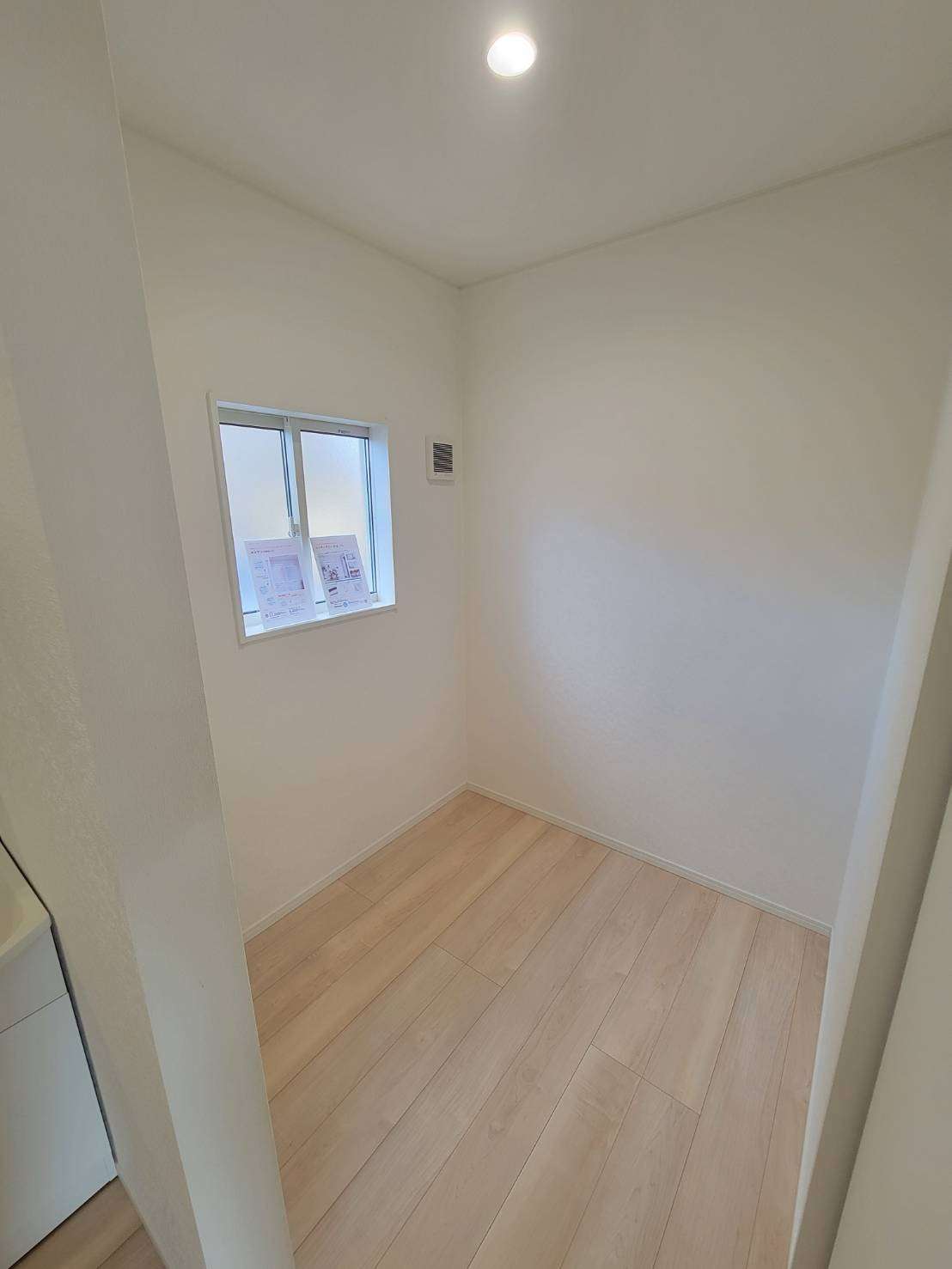 クレイドルガーデン竹原市竹原町第3第1　NO.5