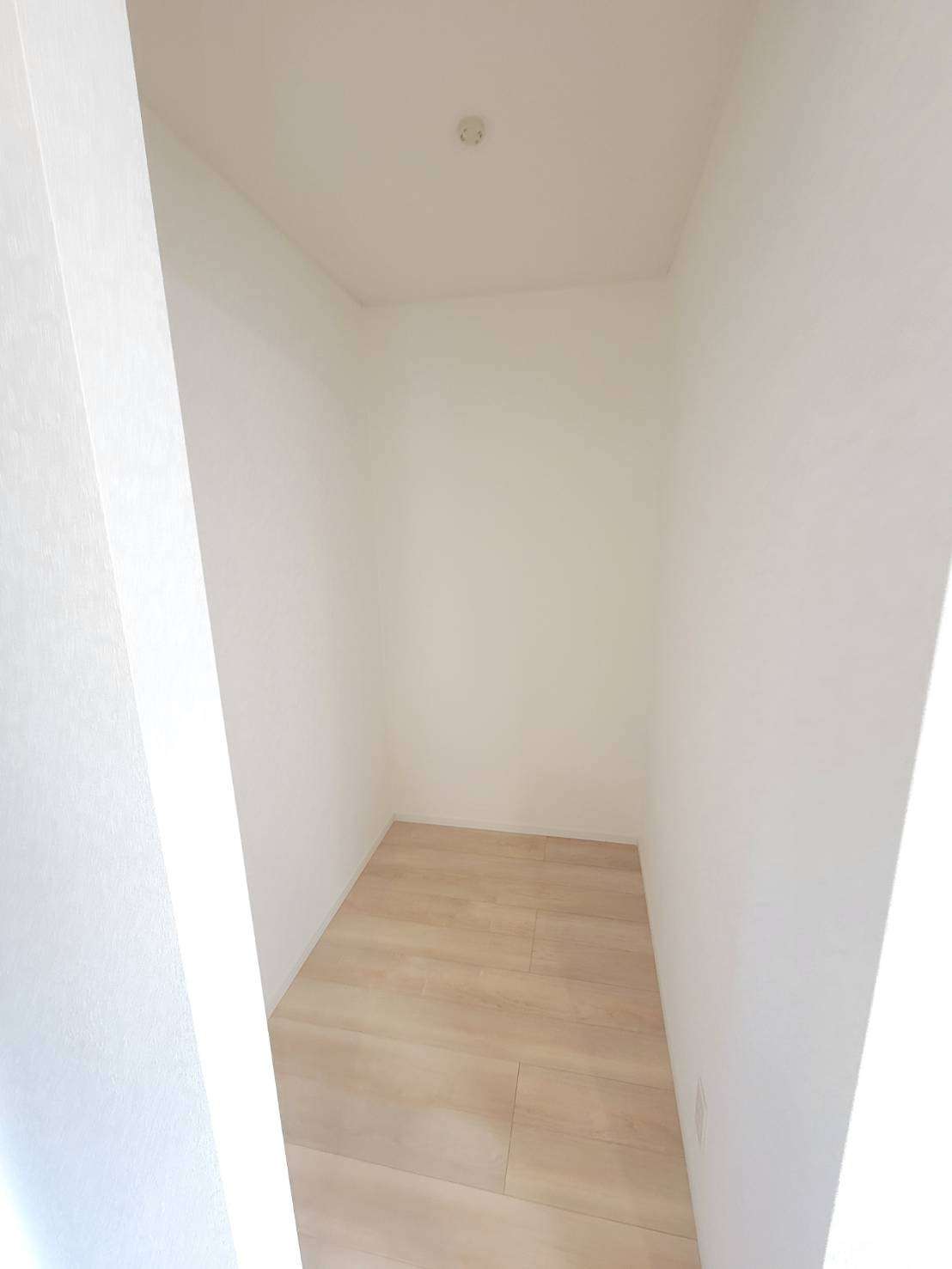 クレイドルガーデン竹原市竹原町第3第1　NO.5