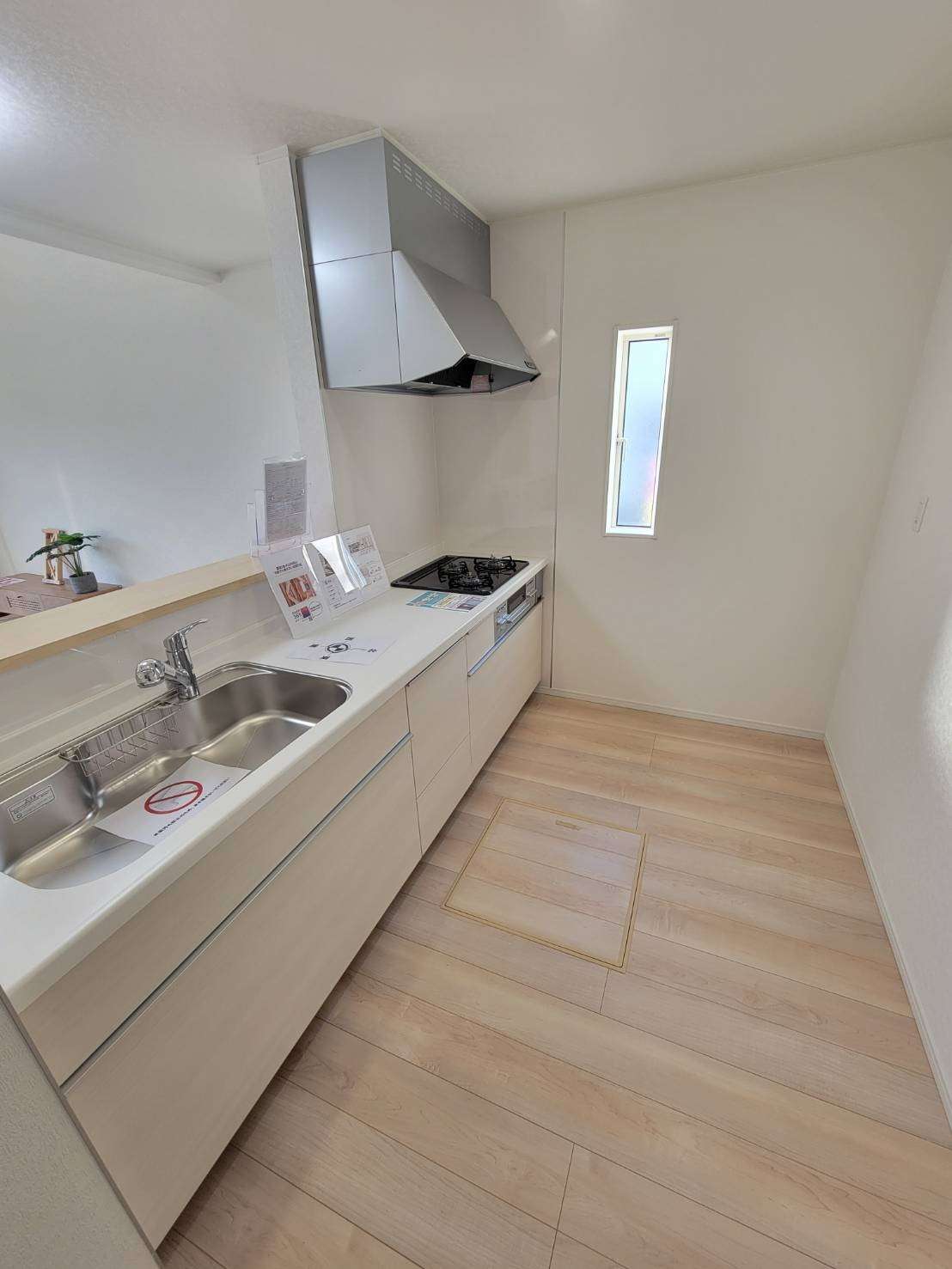 クレイドルガーデン竹原市竹原町第3第1　NO.5