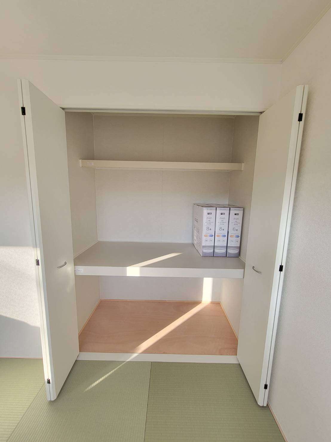 クレイドルガーデン竹原市竹原町第3第1　NO.5