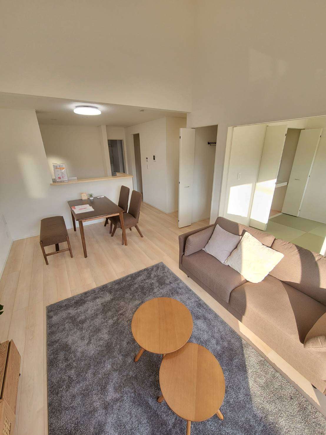 クレイドルガーデン竹原市竹原町第3第1　NO.5