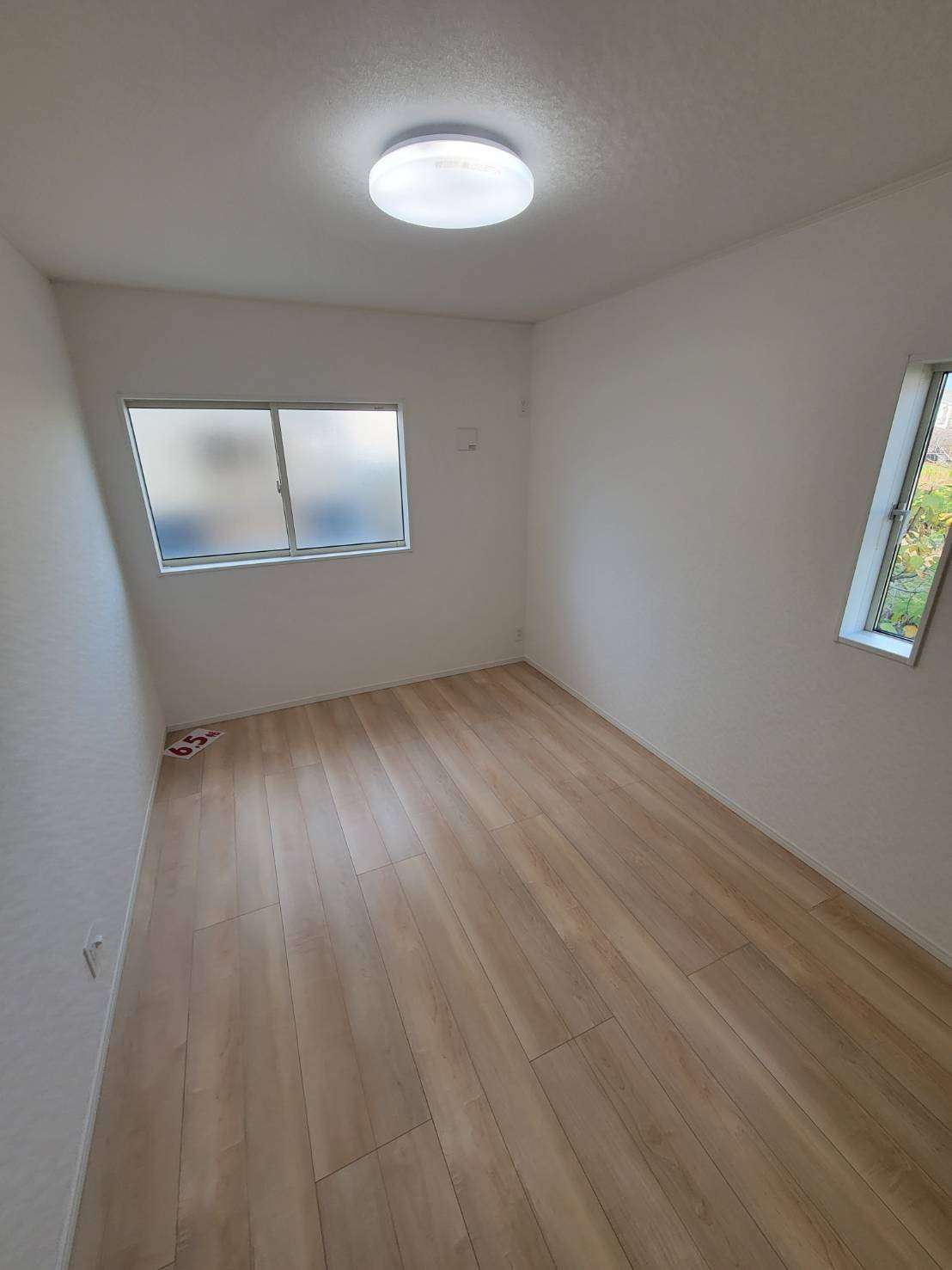 クレイドルガーデン竹原市竹原町第3第1　NO.5