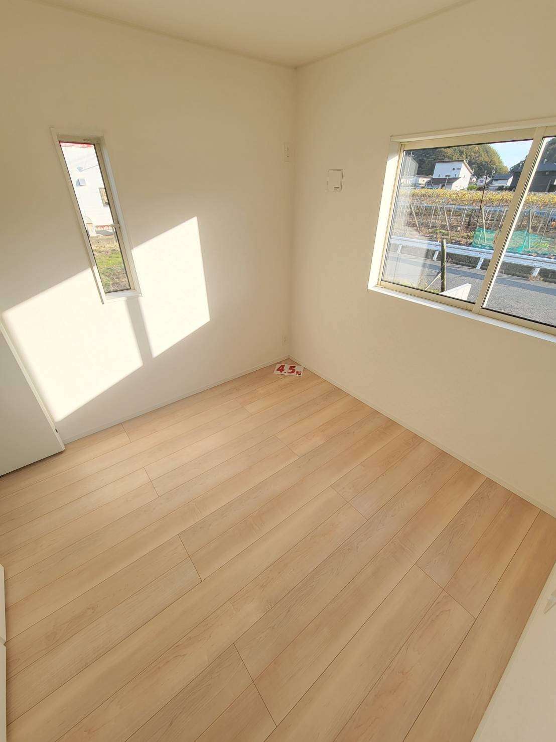 クレイドルガーデン竹原市竹原町第3第1　NO.5