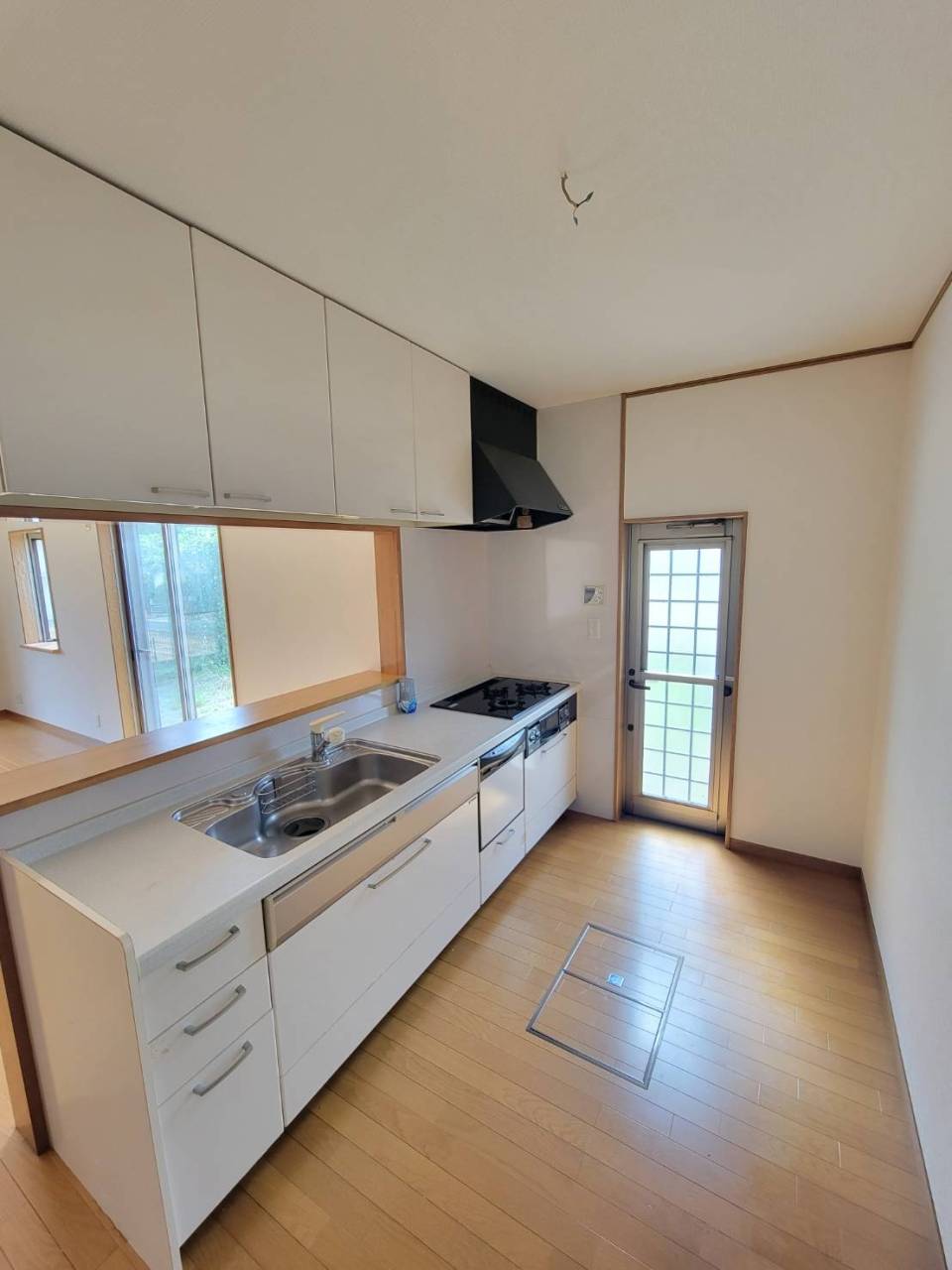 熊野町城之堀５丁目　中古戸建