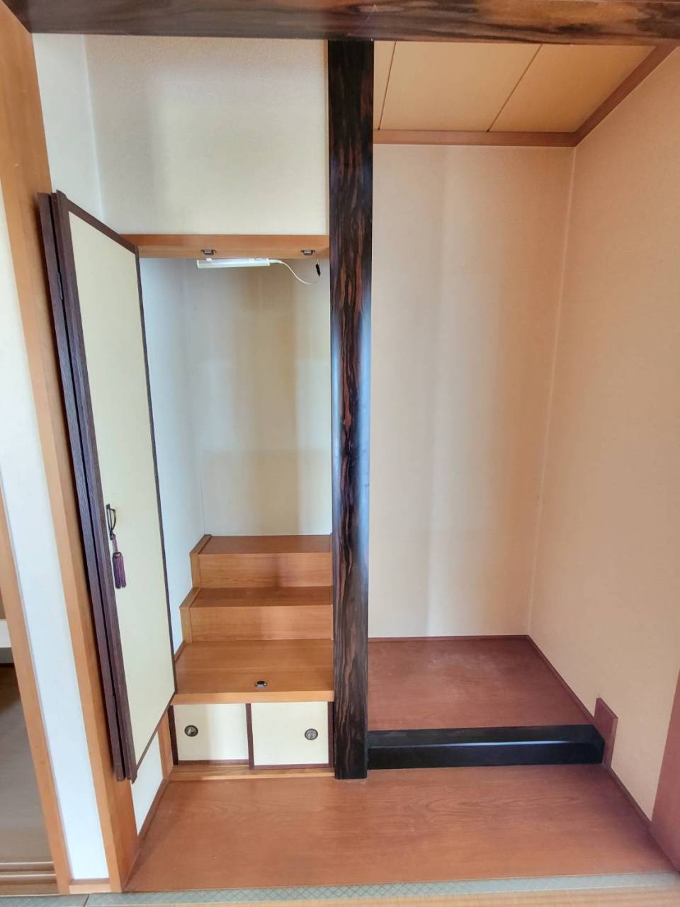 熊野町城之堀５丁目　中古戸建