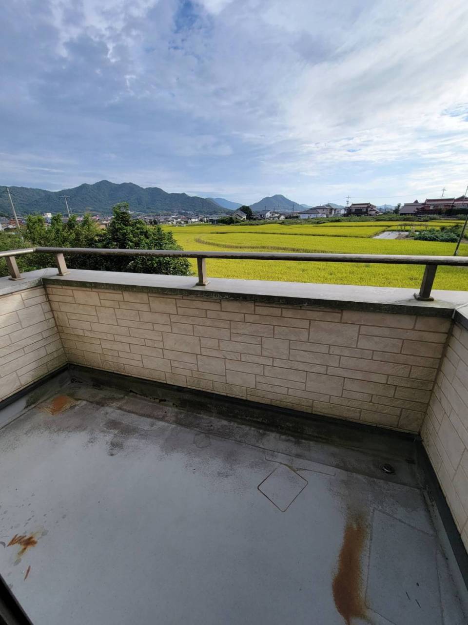 熊野町城之堀５丁目　中古戸建