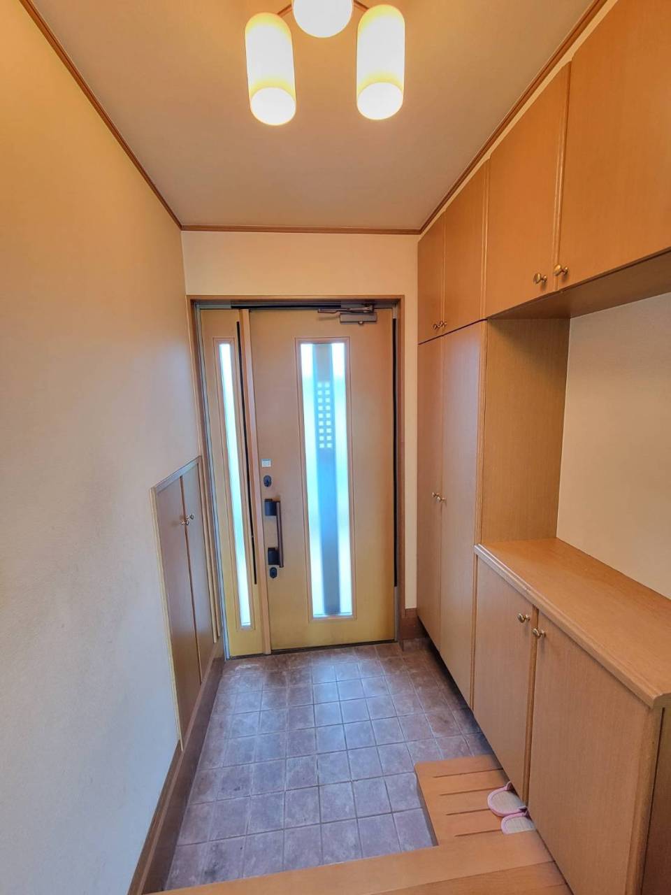 熊野町城之堀５丁目　中古戸建