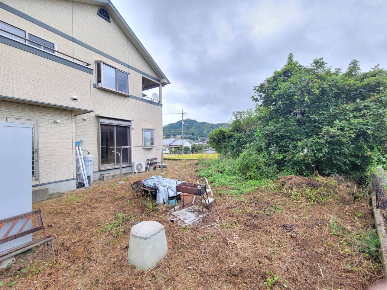 熊野町城之堀５丁目　中古戸建