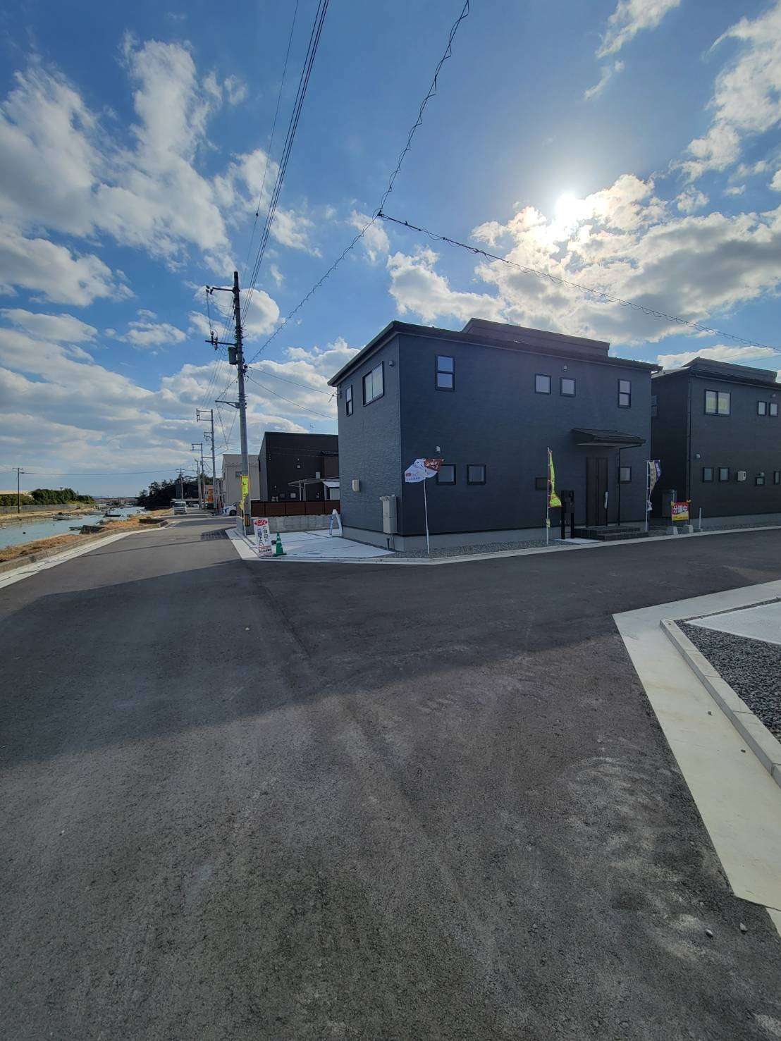 竹原市新築　値下げ情報