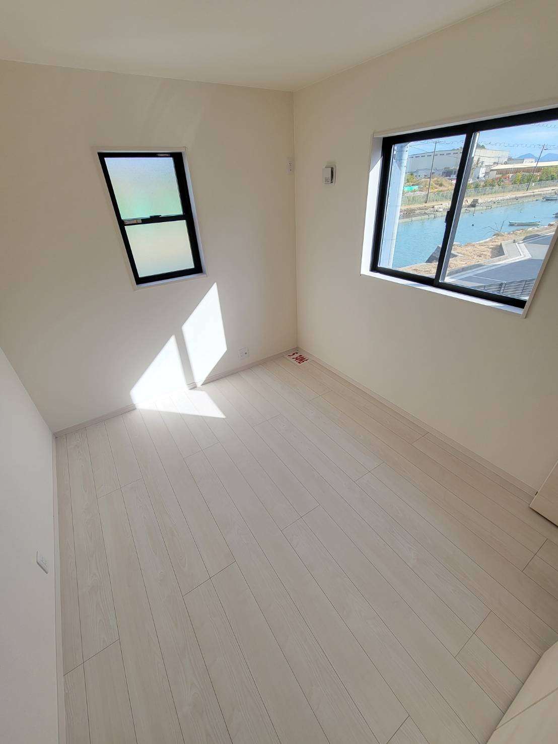 リーブルガーデン竹原市塩町4丁目５期　NO.1