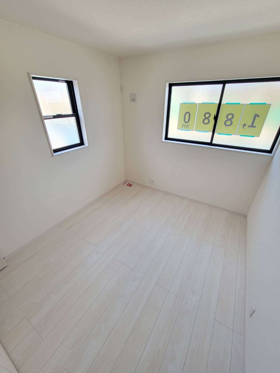 リーブルガーデン竹原市塩町4丁目５期　NO.1